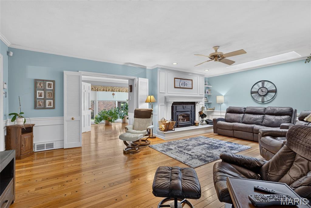 10636 Rebecca Drive
