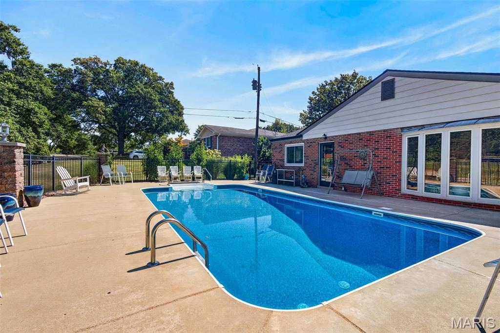 10636 Rebecca Drive