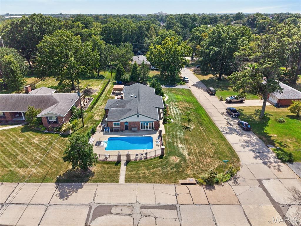 10636 Rebecca Drive
