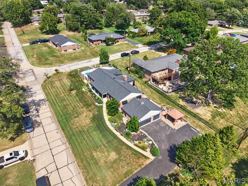 10636 Rebecca Drive