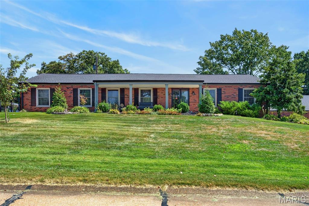 10636 Rebecca Drive
