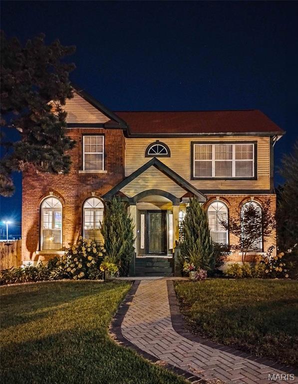 4147 Westminster Place