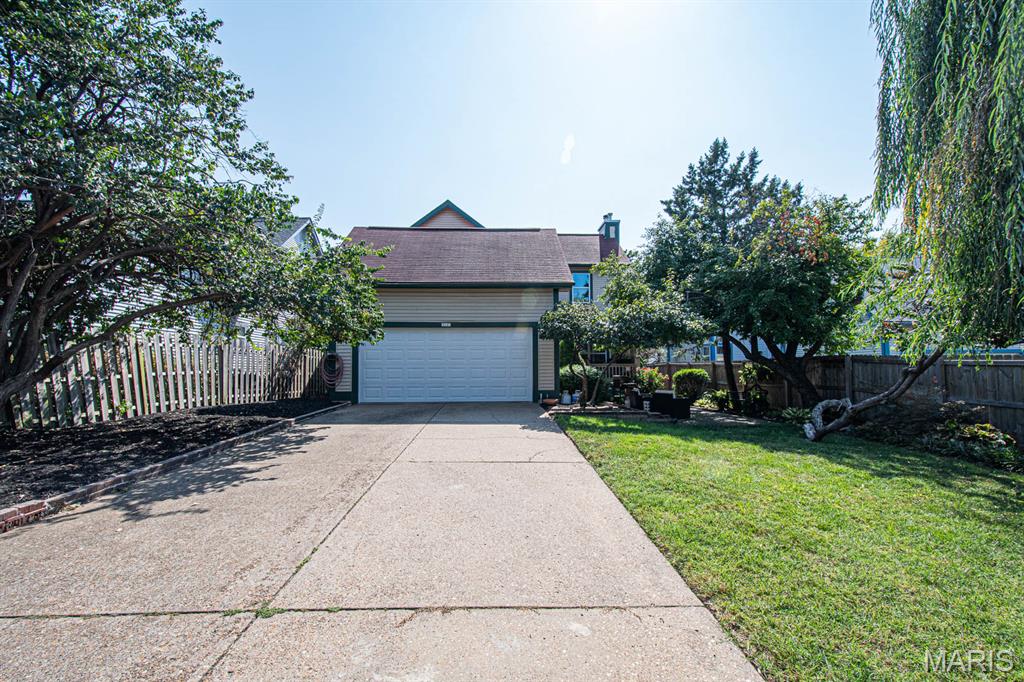 4147 Westminster Place