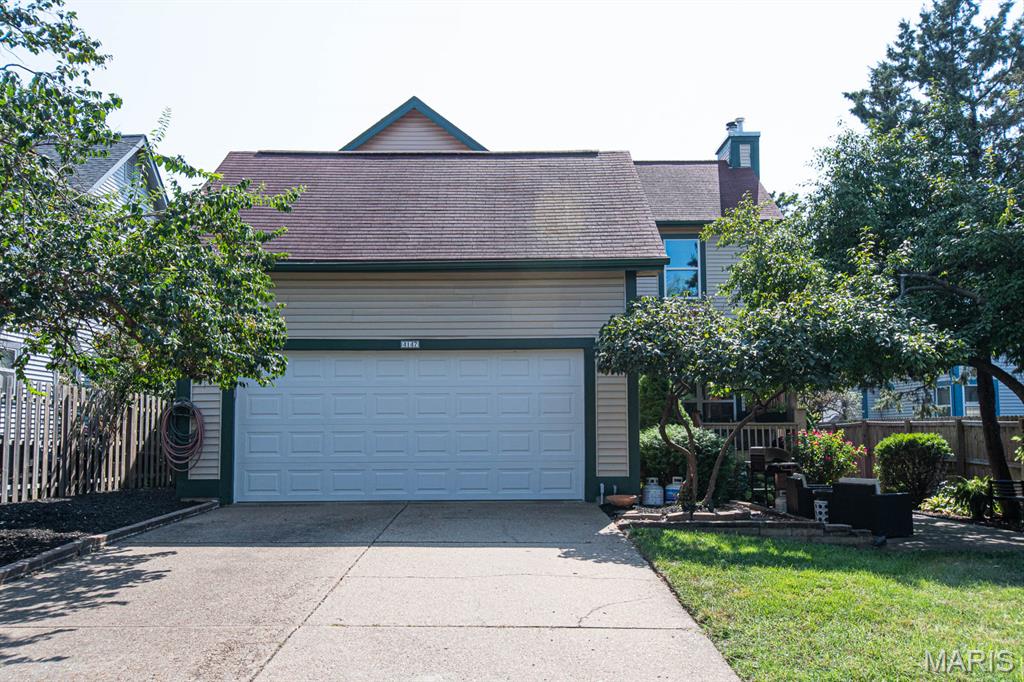 4147 Westminster Place