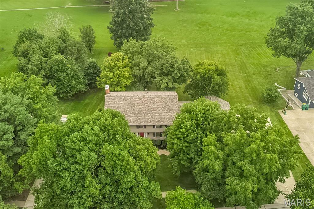 1583 Mason Knoll Road