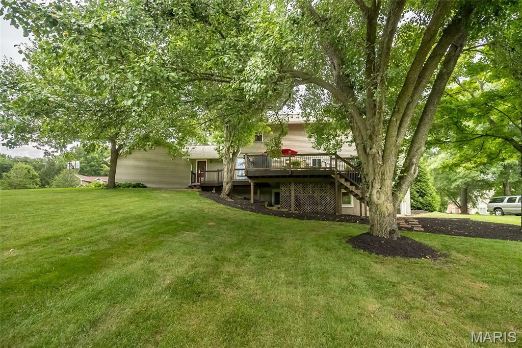 1583 Mason Knoll Road