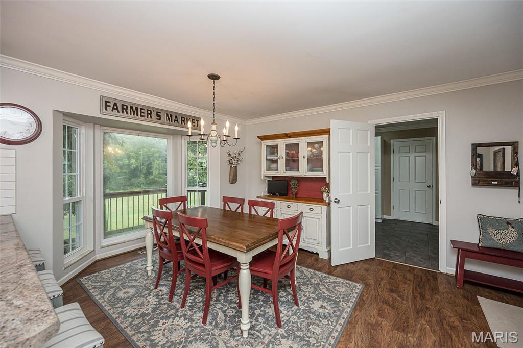 1583 Mason Knoll Road