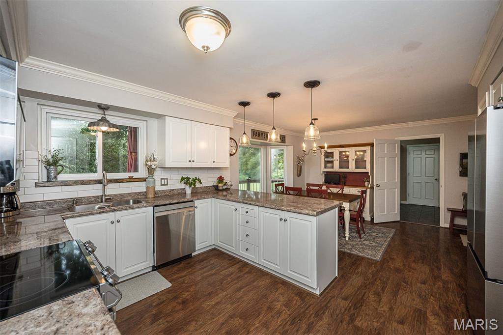 1583 Mason Knoll Road