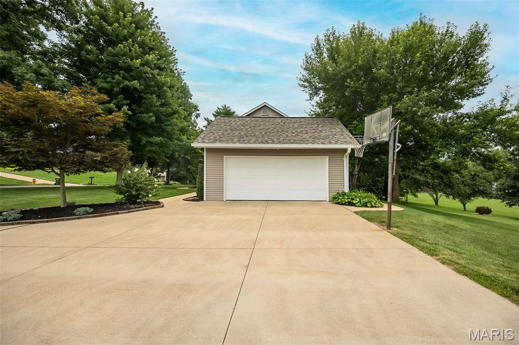 1583 Mason Knoll Road