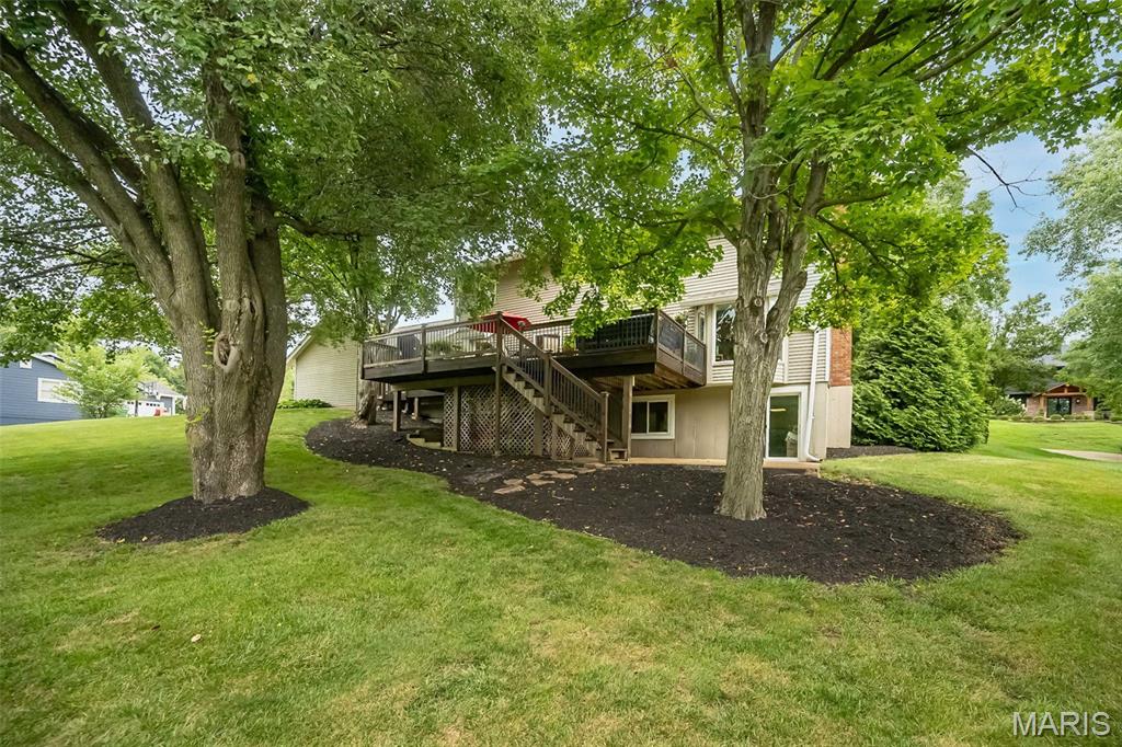 1583 Mason Knoll Road