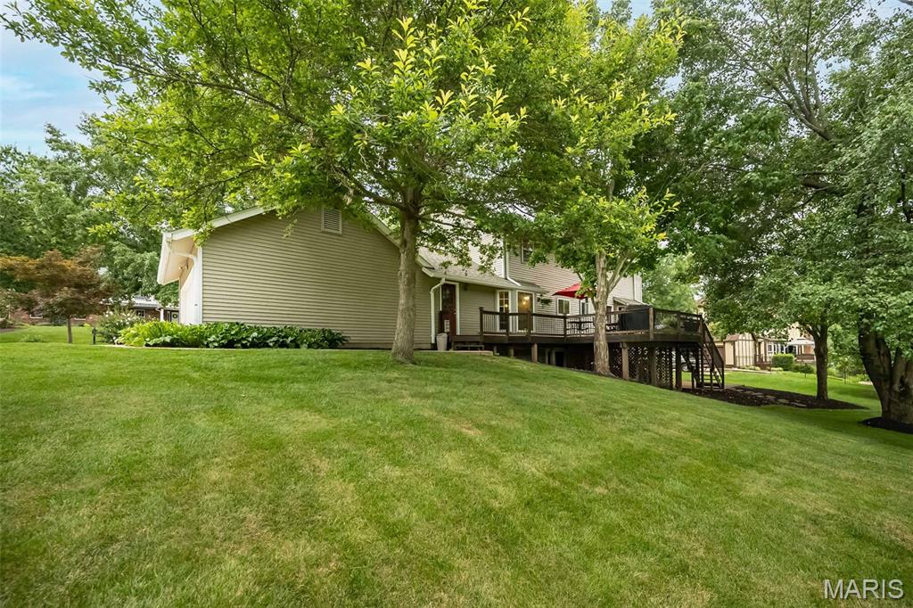 1583 Mason Knoll Road