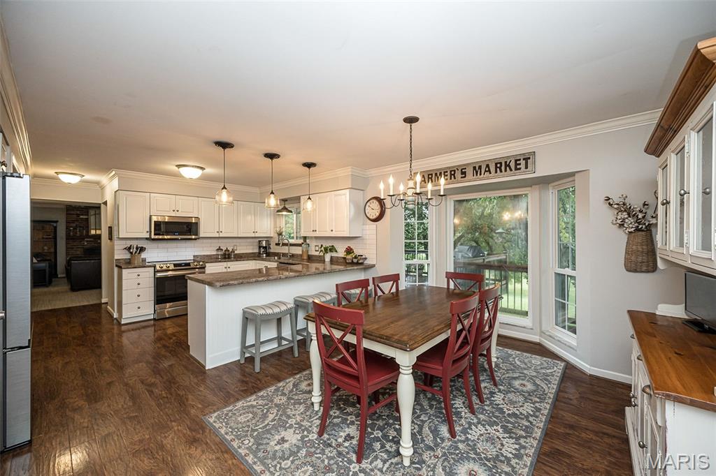 1583 Mason Knoll Road
