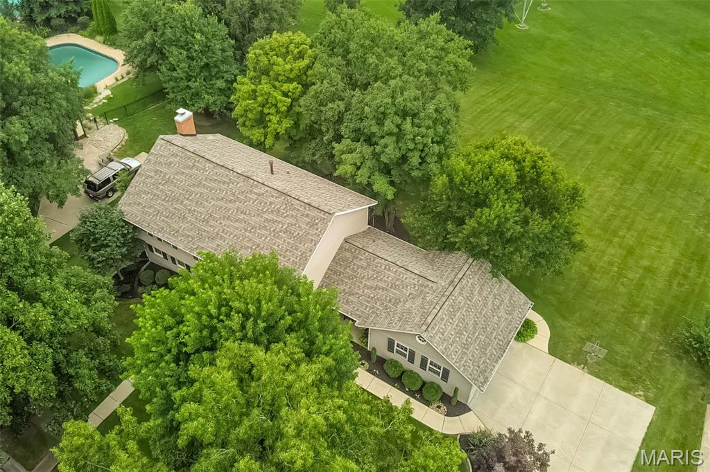 1583 Mason Knoll Road