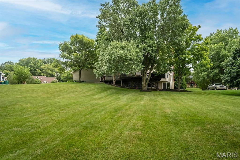 1583 Mason Knoll Road