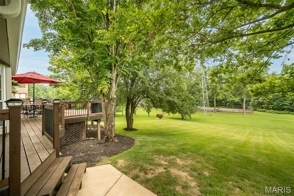 1583 Mason Knoll Road