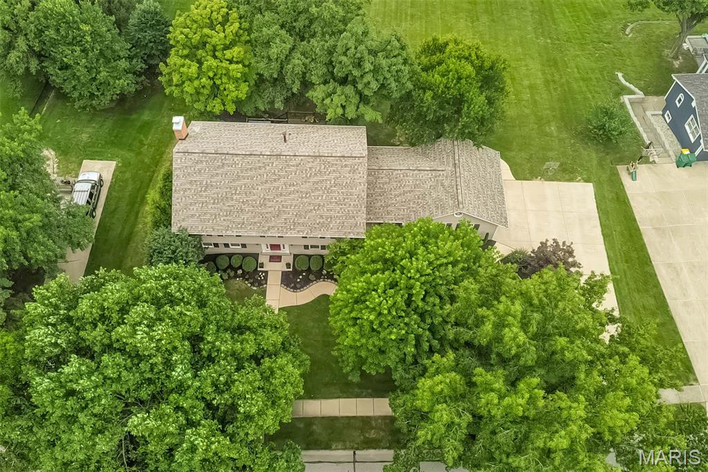 1583 Mason Knoll Road