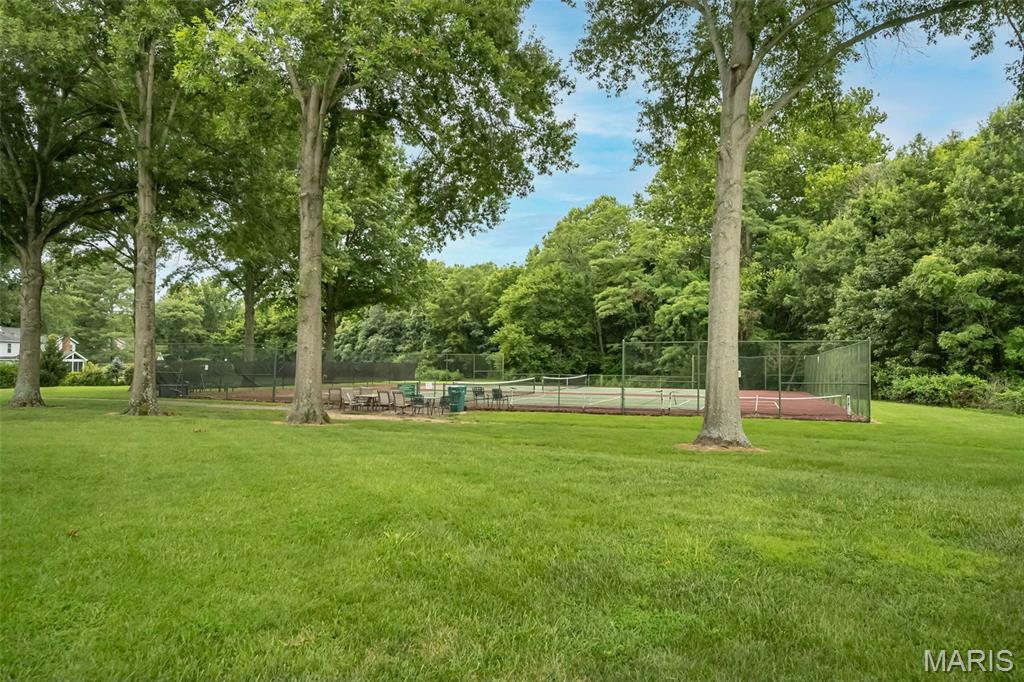 1583 Mason Knoll Road
