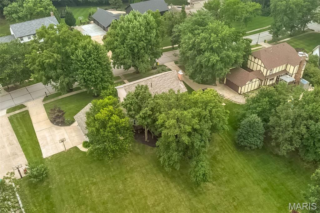 1583 Mason Knoll Road