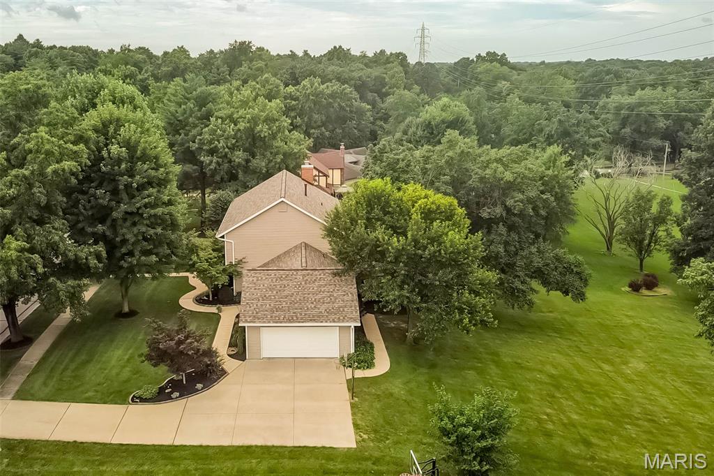 1583 Mason Knoll Road