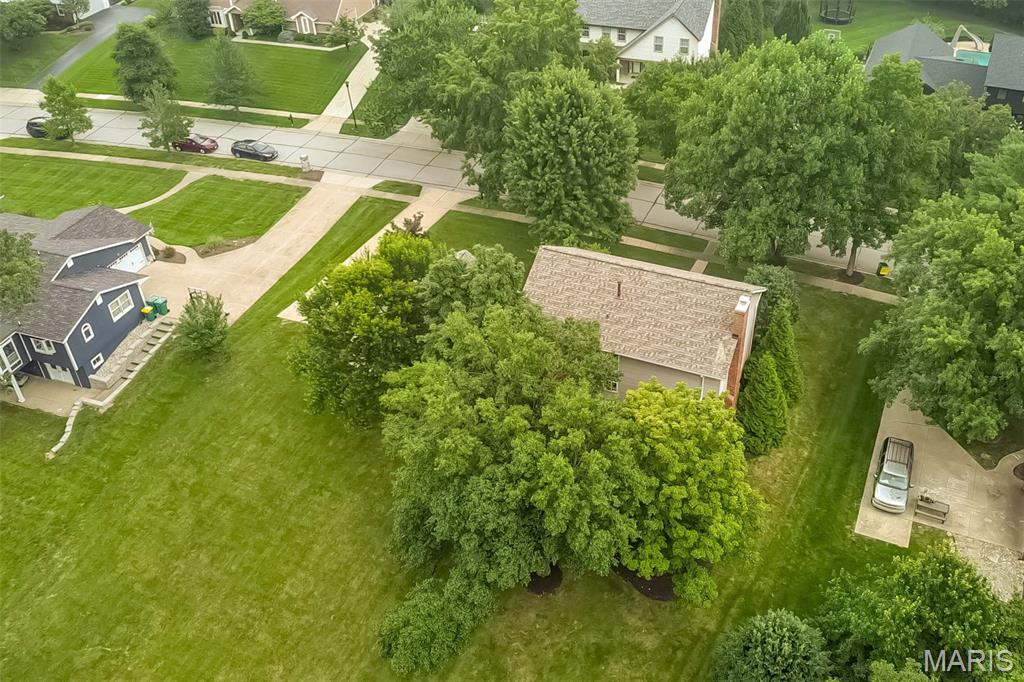 1583 Mason Knoll Road