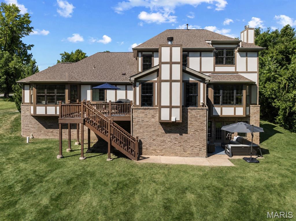 12032 Conway Road