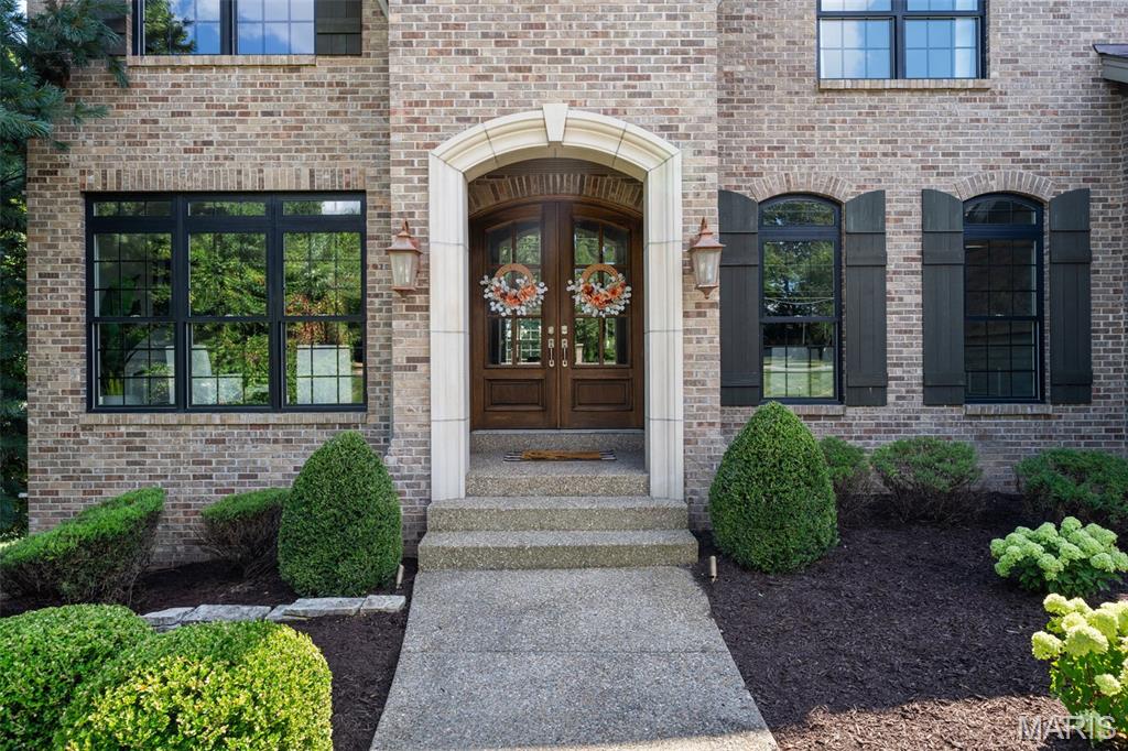 12032 Conway Road