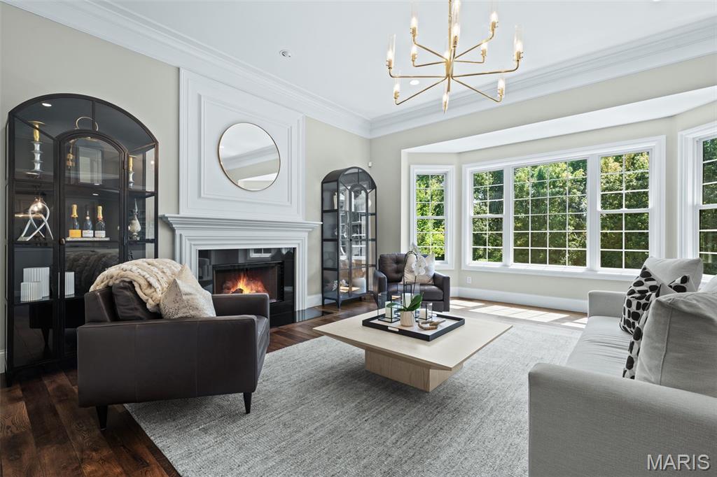 12032 Conway Road