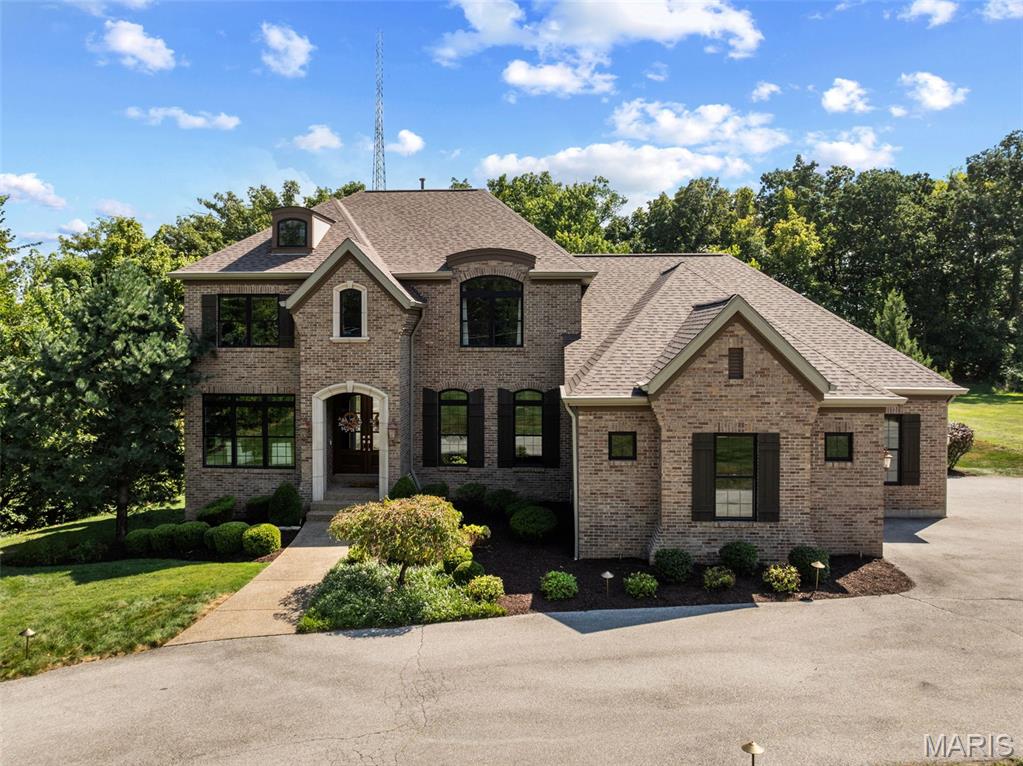 12032 Conway Road