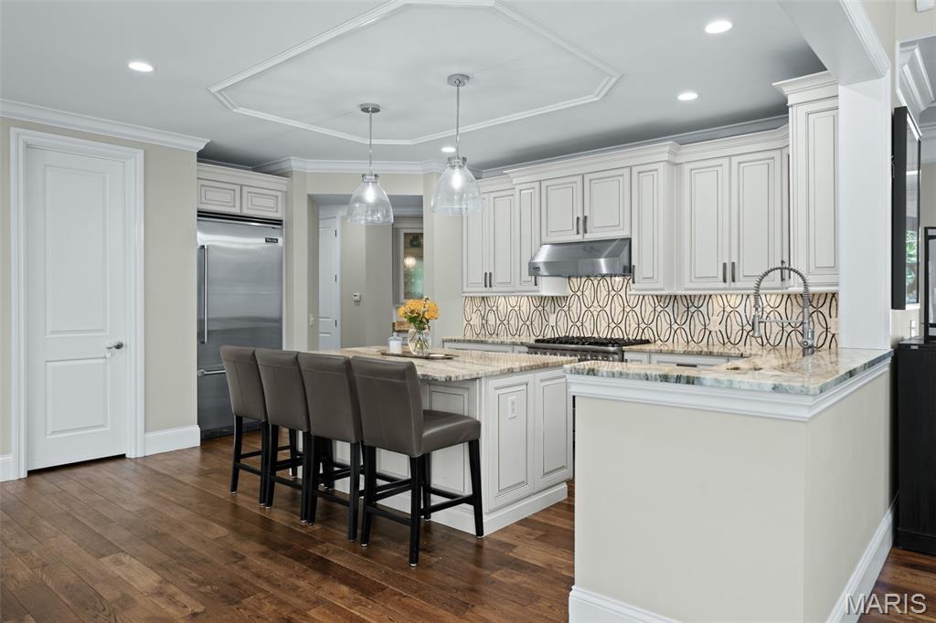 12032 Conway Road