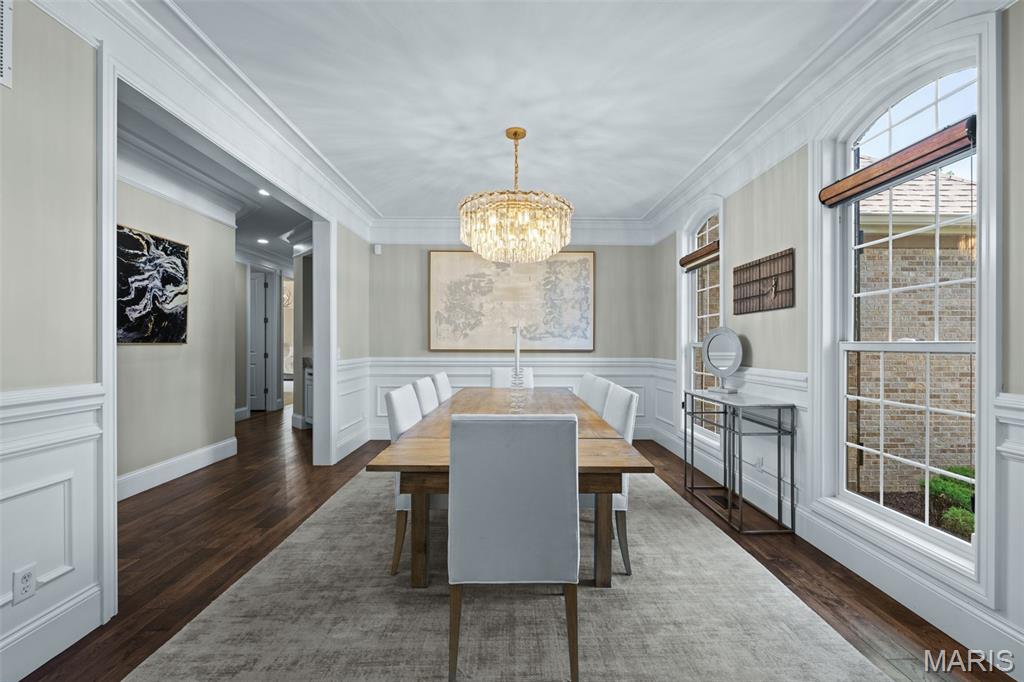 12032 Conway Road
