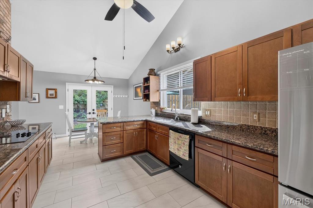 632 Amberwood Lane