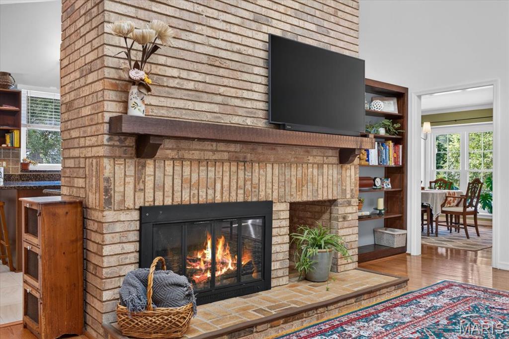 632 Amberwood Lane