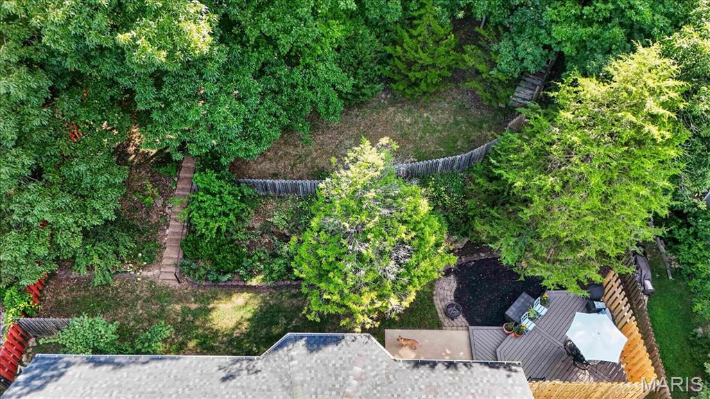 632 Amberwood Lane