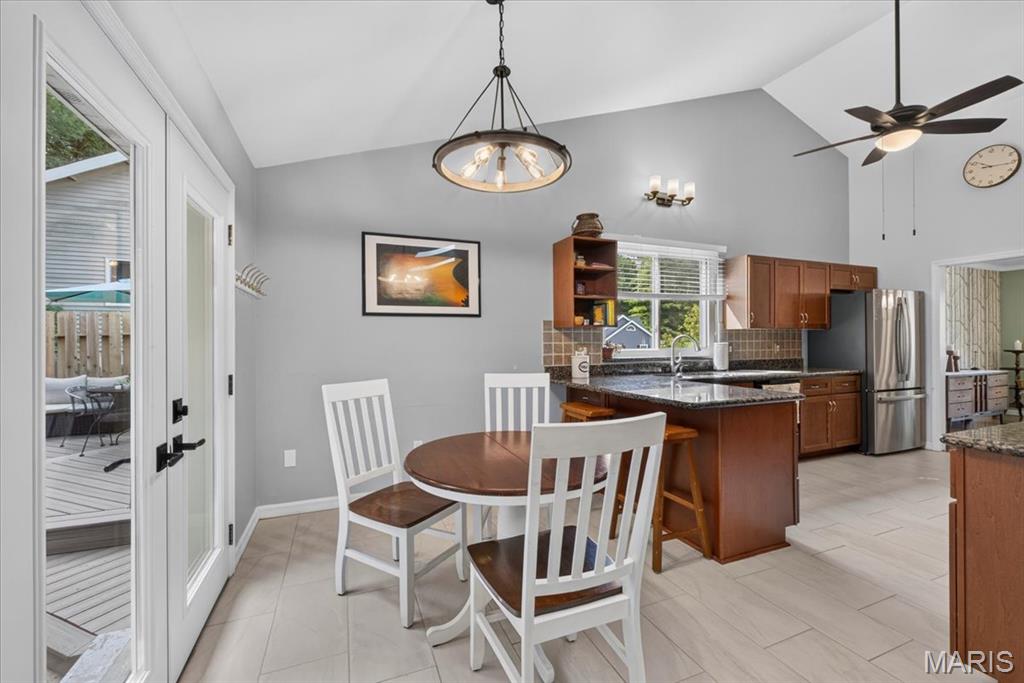 632 Amberwood Lane