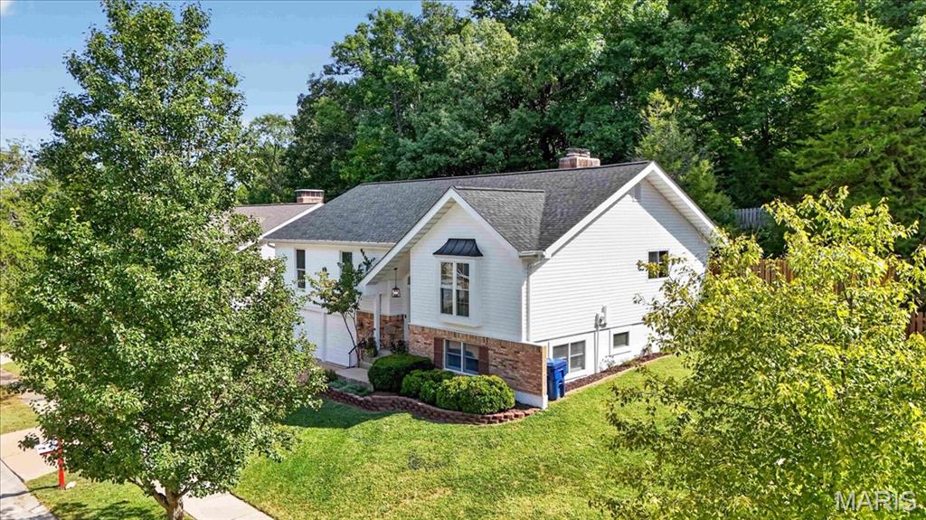 632 Amberwood Lane