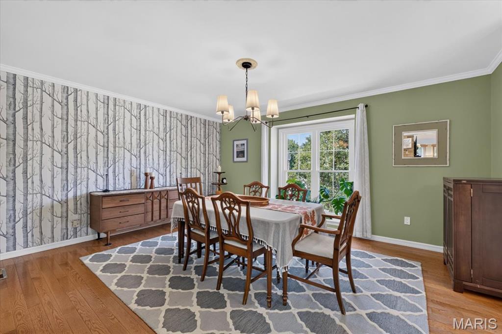 632 Amberwood Lane