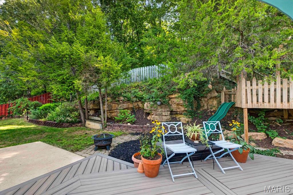 632 Amberwood Lane