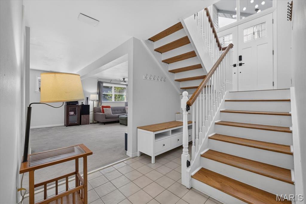 632 Amberwood Lane