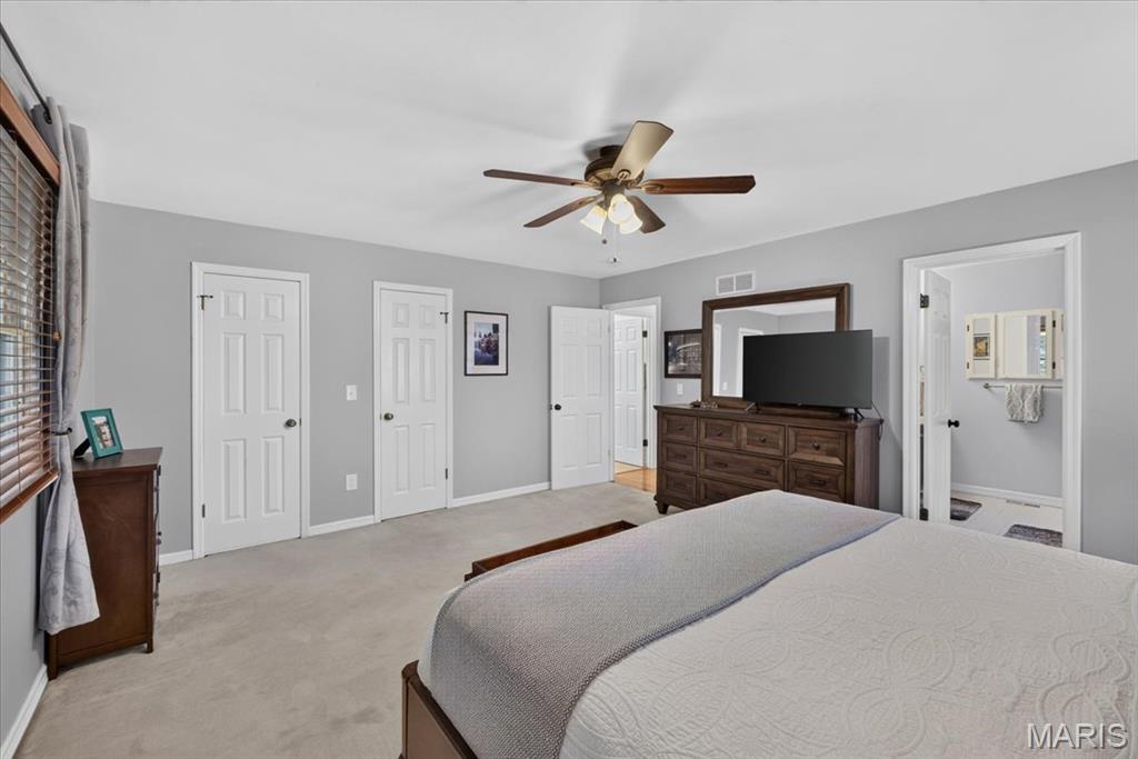 632 Amberwood Lane