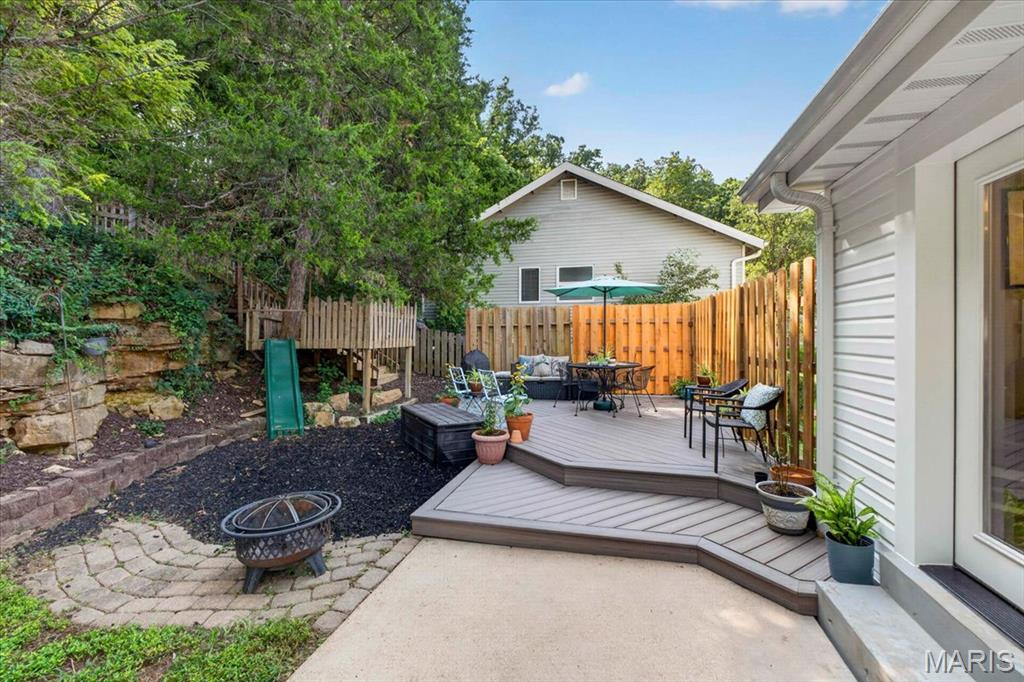 632 Amberwood Lane