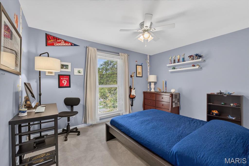 632 Amberwood Lane