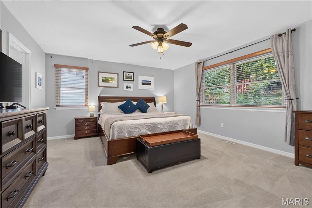 632 Amberwood Lane
