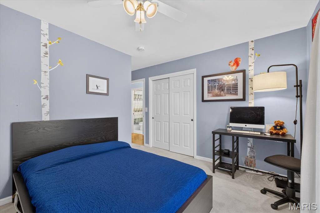 632 Amberwood Lane