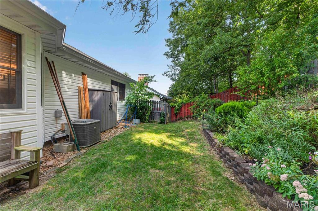 632 Amberwood Lane