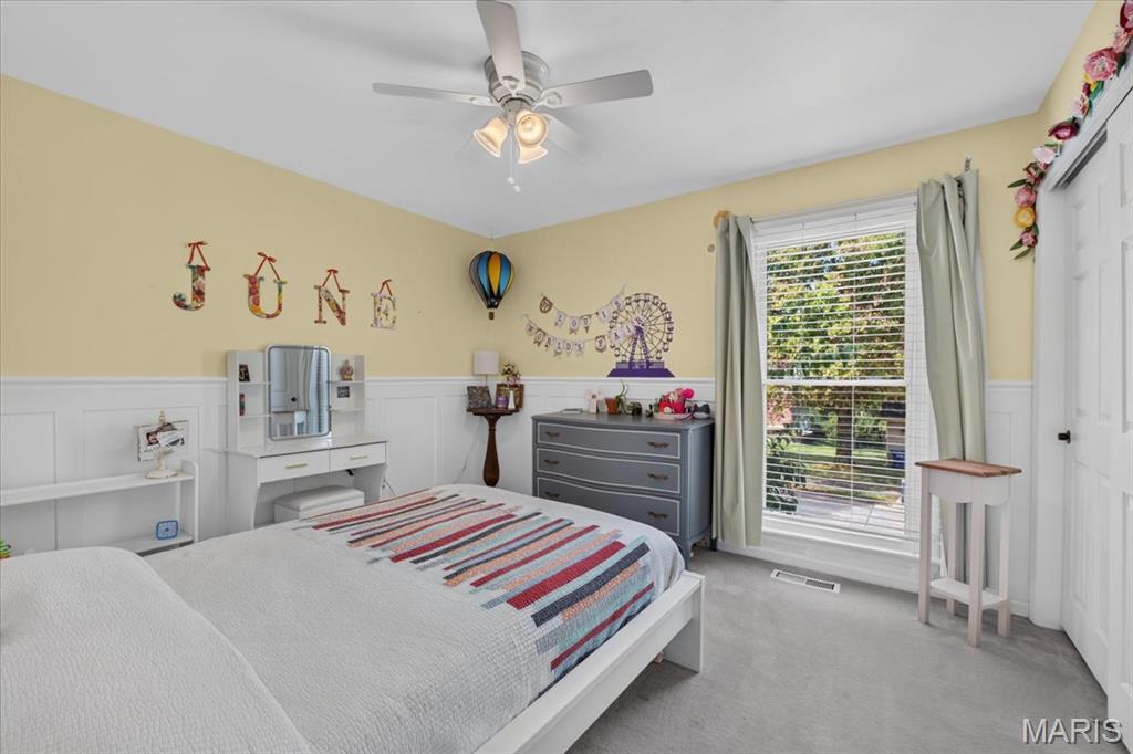 632 Amberwood Lane