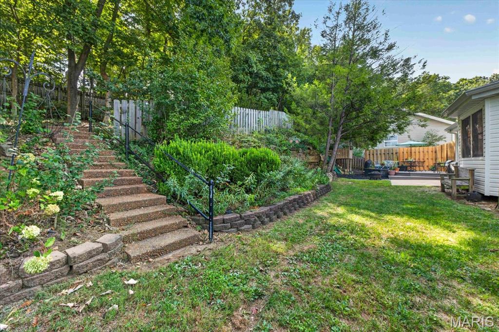 632 Amberwood Lane