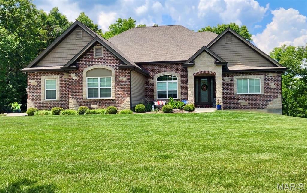 1715 Shiloh Ridge Road