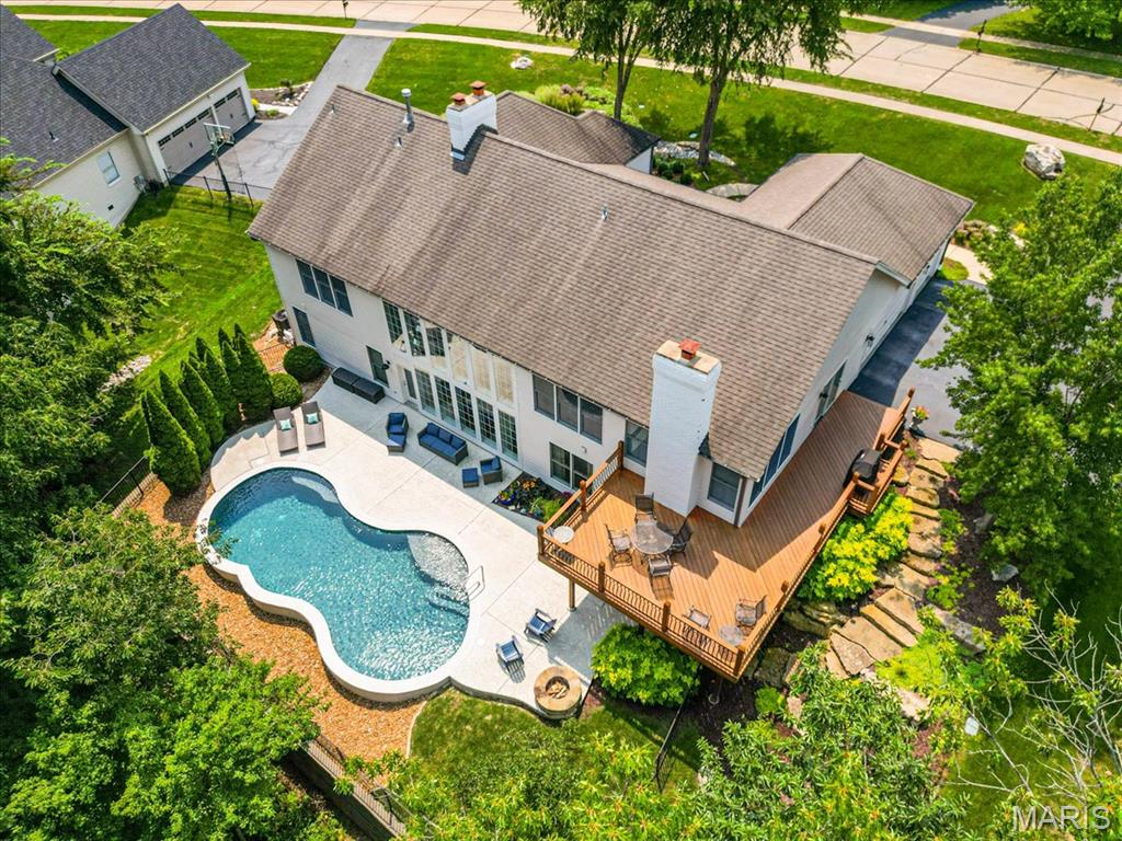 1635 Wildhorse Parkway Drive