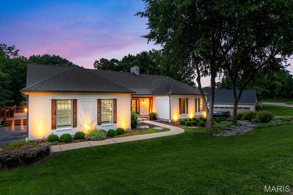 1635 Wildhorse Parkway Drive