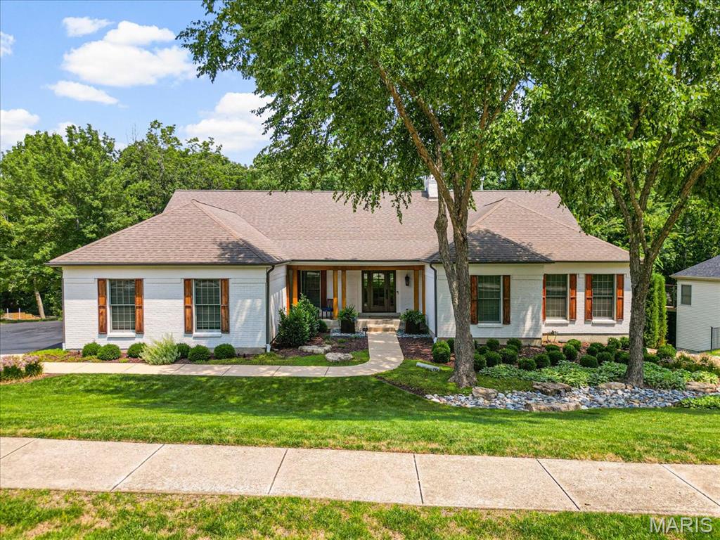 1635 Wildhorse Parkway Drive